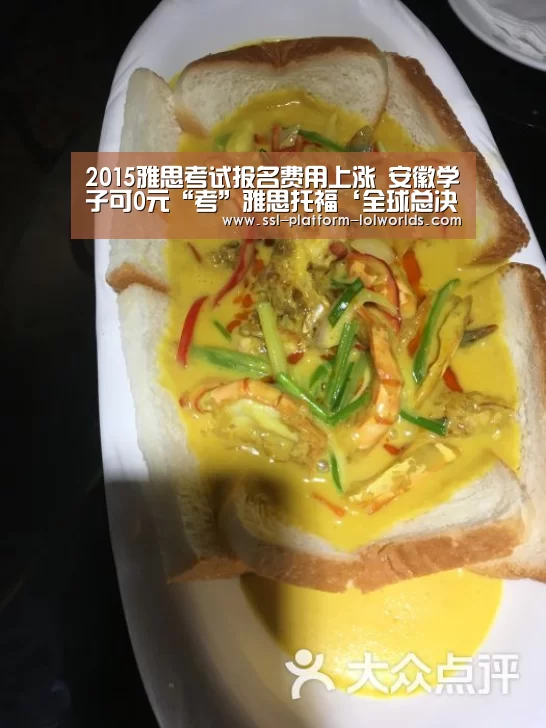 2015雅思考试报名费用上涨 安徽学子可0元“考”雅思托福‘全球总决赛官网’(图2) 世界赛官网