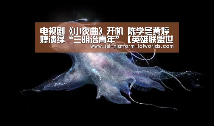 英雄联盟世界赛