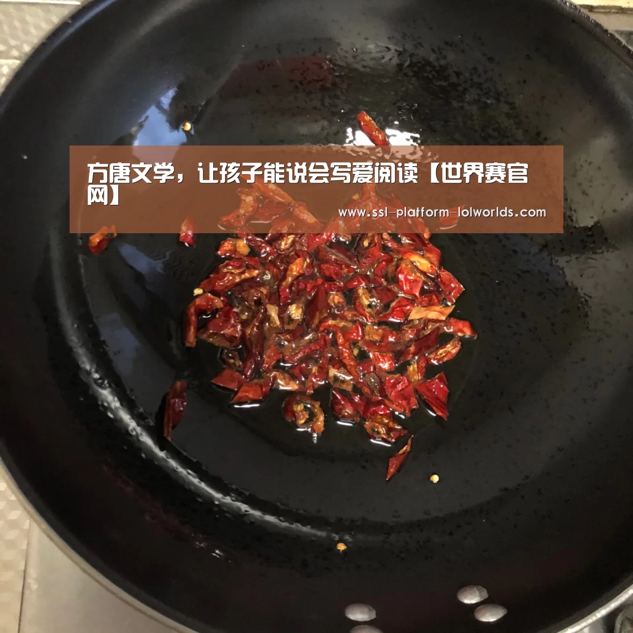 方唐文学,让孩子能说会写爱阅读【世界赛官网】(图4) 全球总决赛官网